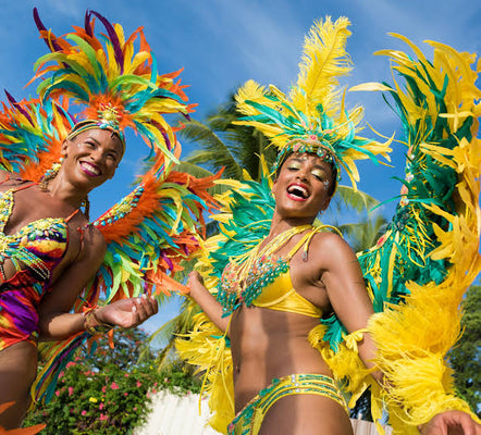 CARIBBEAN FESTIVAL