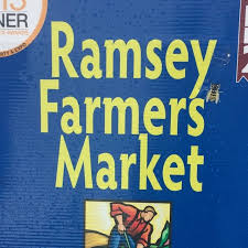 Ramsey Farmers Market