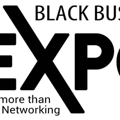 BLACK BUSINESS EXPO