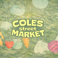 COLE STREET MARKET