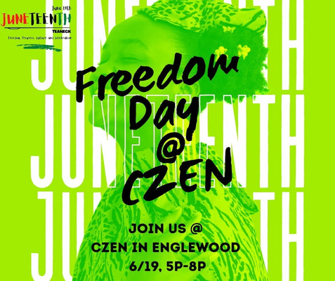 JUNETEENTH